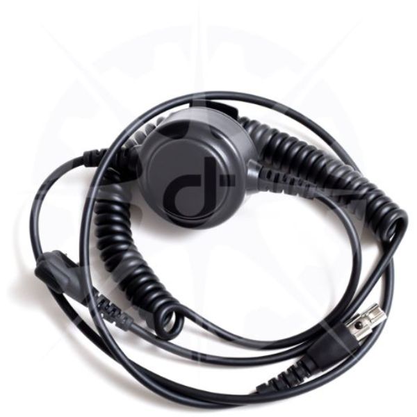DT-SBG-1 SBG-1 Motorola 2 Pin Radio Adapter Plug