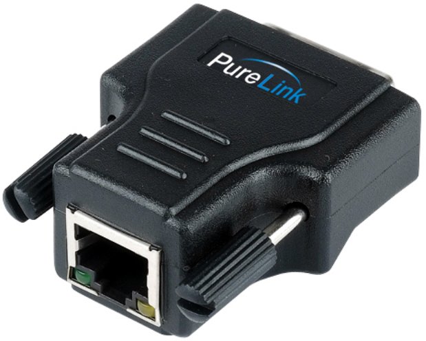 PLK-DCEIITX DCE II TX DVI to CATx Transmitter