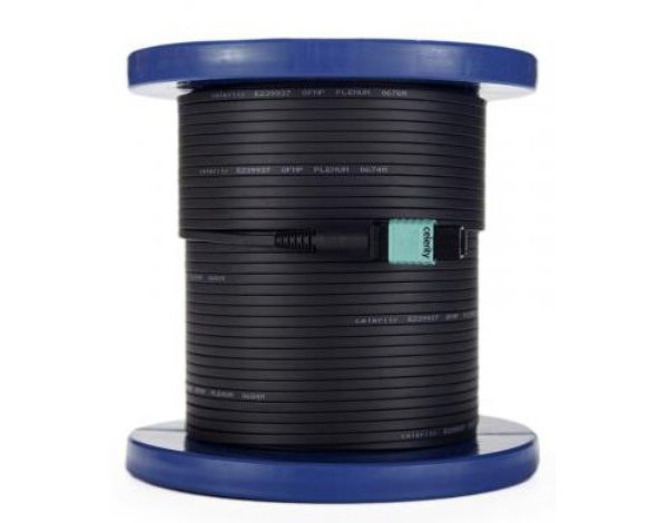 CTY-UFO-8KH-60P 60 ft. Universal Fiber Optic HDMI Cable