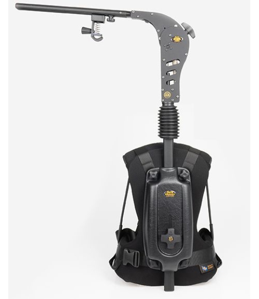 Picture of Easyrig ERIG-MINIMAX-ST Minimax Stabil Light Gimbal with Camera Support System