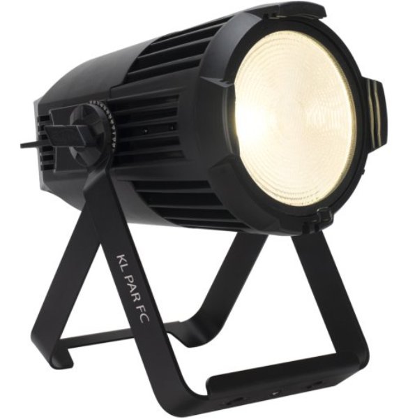 ELAT-KLP500 280 W RGBMA LED Par Light