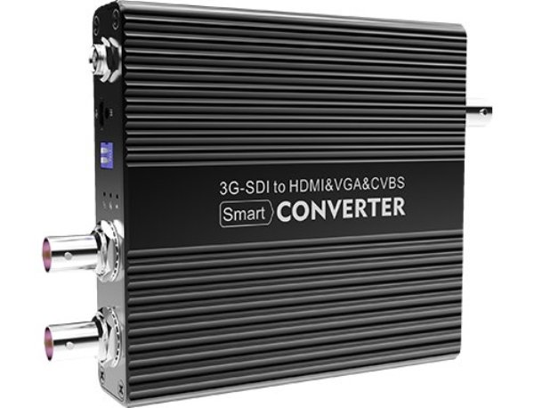 KV-CV180 SDI-BNC to HDMI Video Converter -  Kiloview