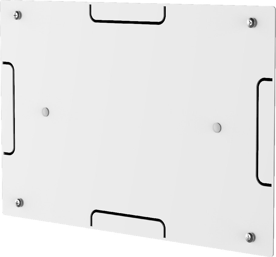PER-IB14X9C-W In-Wall Box Cover for IB14X9 & IB14X14