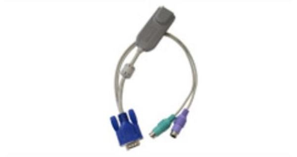 RAR-DCIM-PS2 KVM Computer Interface Module for PS-2 Ports USB