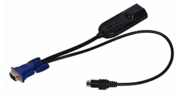 Picture of Raritan RAR-DCIM-SUN KVM Computer Interface Module for Sun Ports & HD15 Video