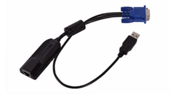 RAR-DCIM-USBG2 KVM Computer Interface Module for USB & Sun USB