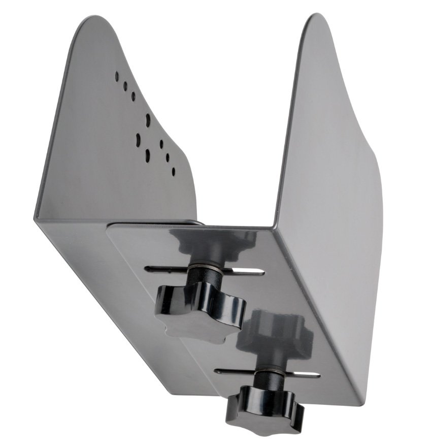 Tripp Lite TRL-DCPU1 CPU, Computer Mount for Desks & Rails