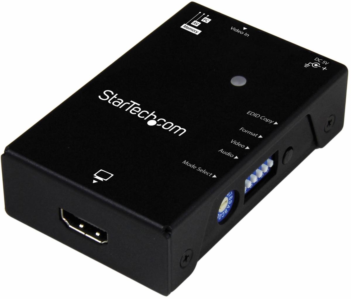 Picture of Sachtler ST-VSEDIDHD 1080p EDID Emulator for HDMI Displays