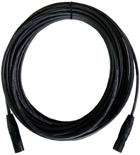 RSS-SC732-15 7-15 m & 50 ft. SuperCAT 7 EtherCON To EtherCON Category