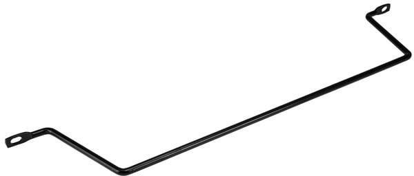 ST-CMLB104 Horizontal Cable Lacing Bars with 4 in. Offset for Racks - Pack of 10