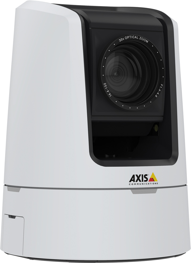 Picture of Axis Communications AXIS-V5925 Two Megapixel Indoor Full HD PTZ Network Camera