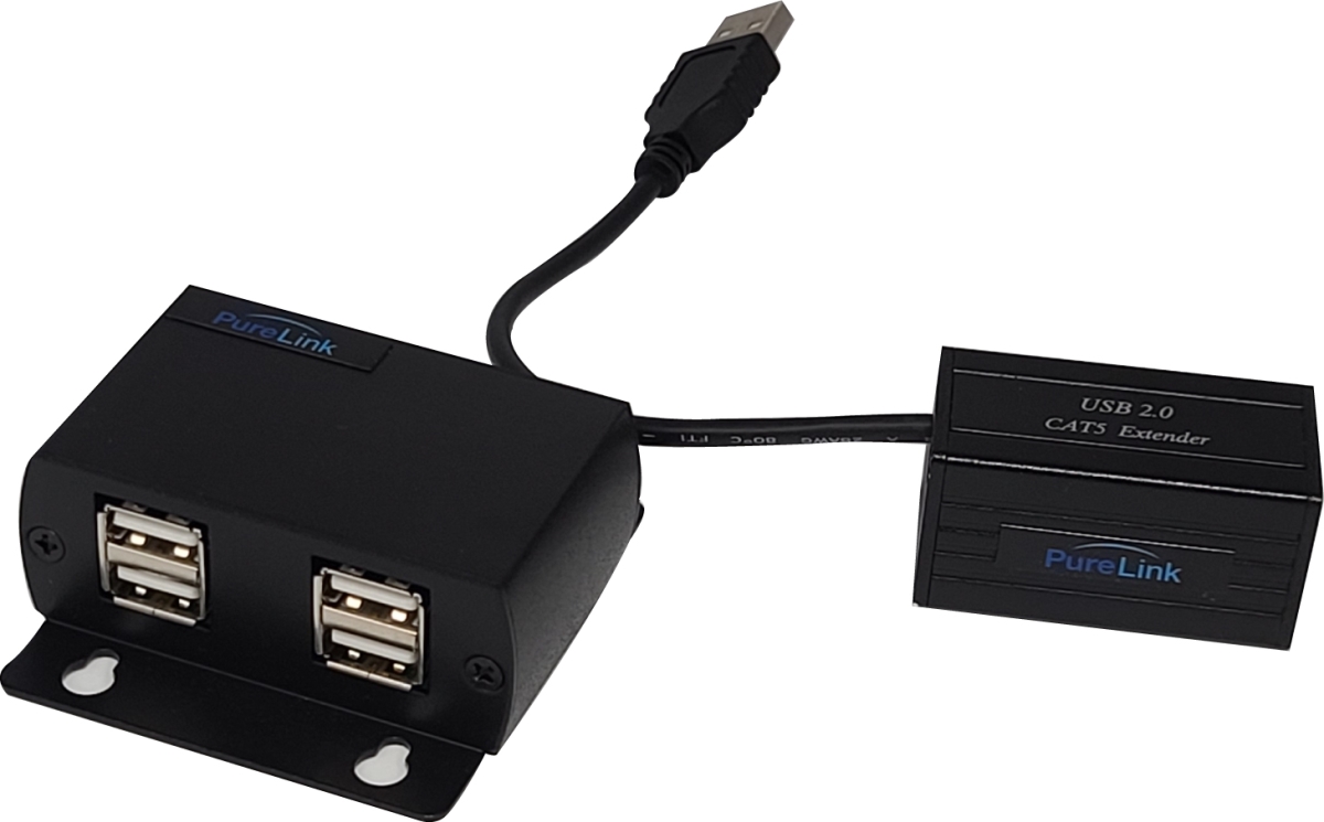 PLK-USB2-E70 229 ft. x 70 m CAT56 USB 2.0 Extender