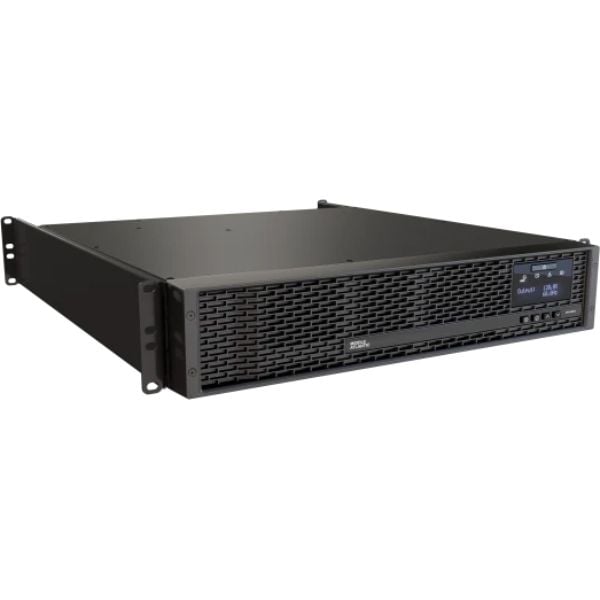 MAP-UPX-1000R-2 120 - 1000VA UPS Backup Power System - 4 Outlet Banks