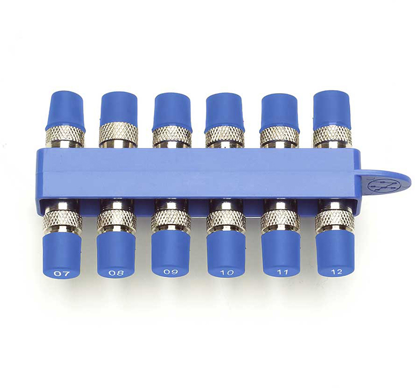 S45-ST-158053 Coax Remote Kit - No.1 - Pack of 12