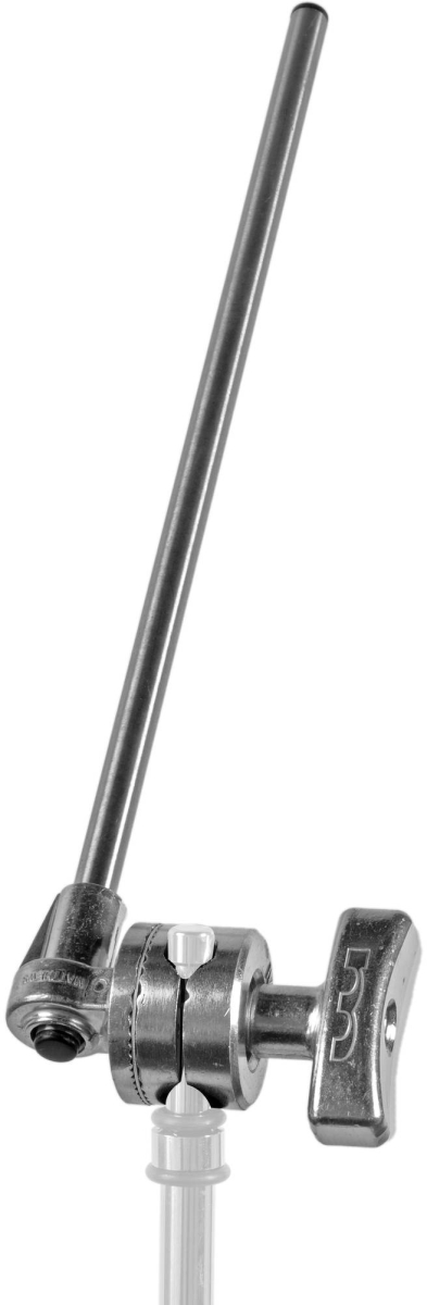 MSE-681012 20 in. Hollywood Gobo Arm