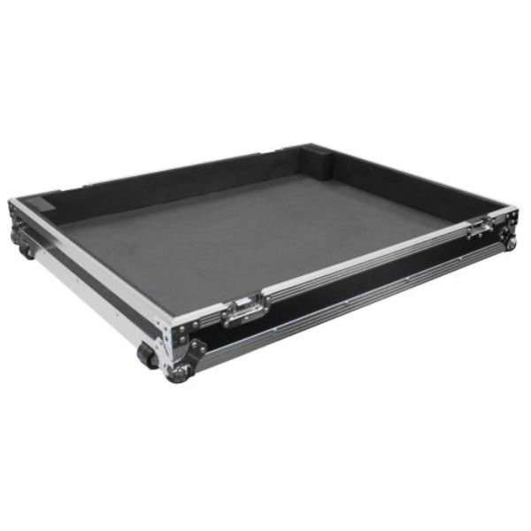 ODSY-FZTF5W-US Flight Case with Wheels for Yamaha TF5 Mixing Console