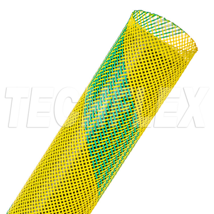 TFX-PTN1-25NX 1.25 in. 250 x 200 ft. Spool General Purpose Expandable Braided Sleeve