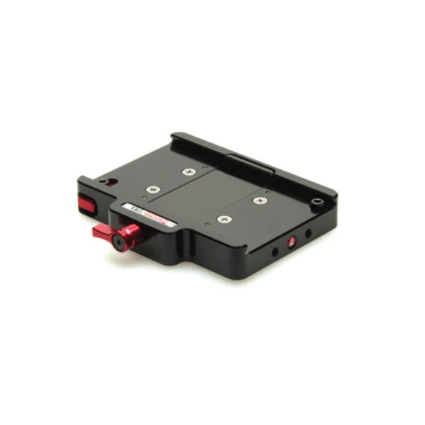 ZCT-Z-VCT-PD Pro Tripod Dock