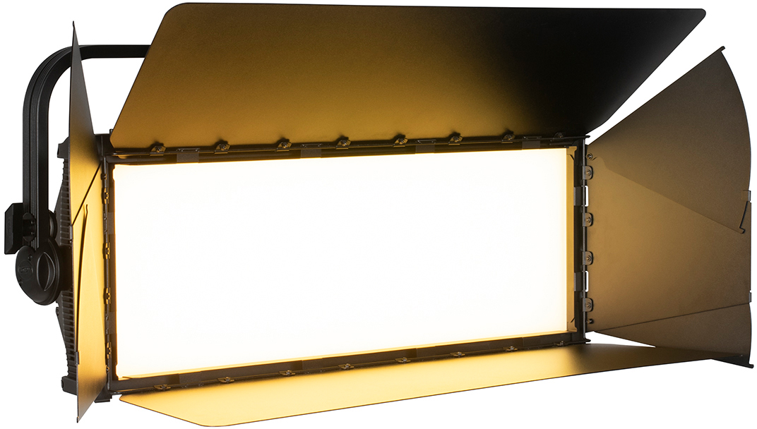 Picture of Elation ELAT-KL-PANEL-XL Professional KL Panel XL Full-Color-Spectrum LED Soft Light