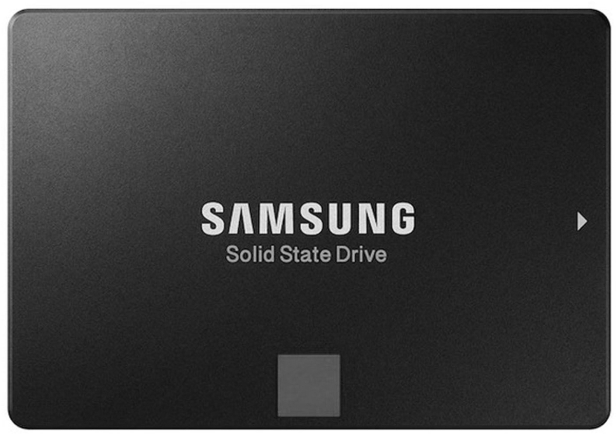 Picture of Datavideo DV-HDD512-SSD 512 GB SSD Drive for NVS-40 & HDR-80 & HDR-90 Video Recorders