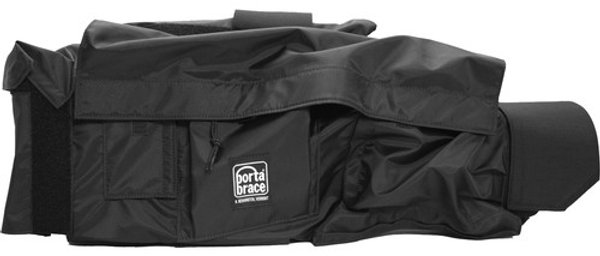 Portabrace PBR-RS-HDC3100 Rain Cover for the Sony Camera