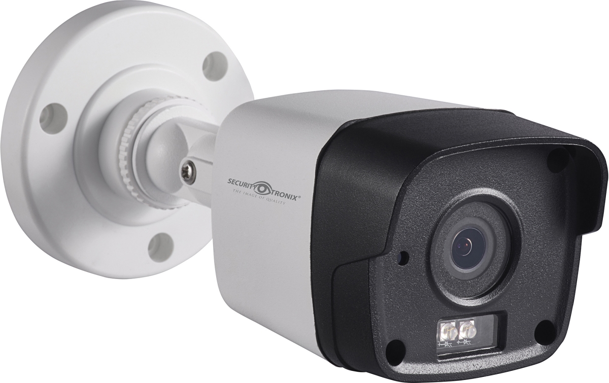Picture of SecurityTronix SCT-ST-HDC2FB-28 2.8 2MP HD-TVI Fixed Lens IR Bullet Camera