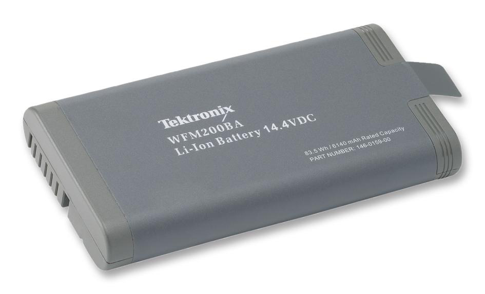 TEK-WFM200BA Rechargeable Battery Pack