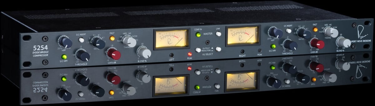 RUP-5254 Dual Diode Bridge Compressor