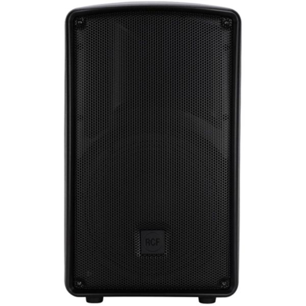 RCF USA RCF-HD10-A-MK5 10 in. Active 800 Watt 2-way Powered PA Speaker with 128 dB Max SPL -  Anderson Mfg. Co, Inc.