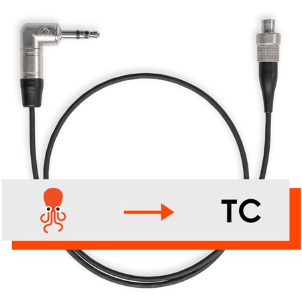 Tentacle Sync TSN-C19