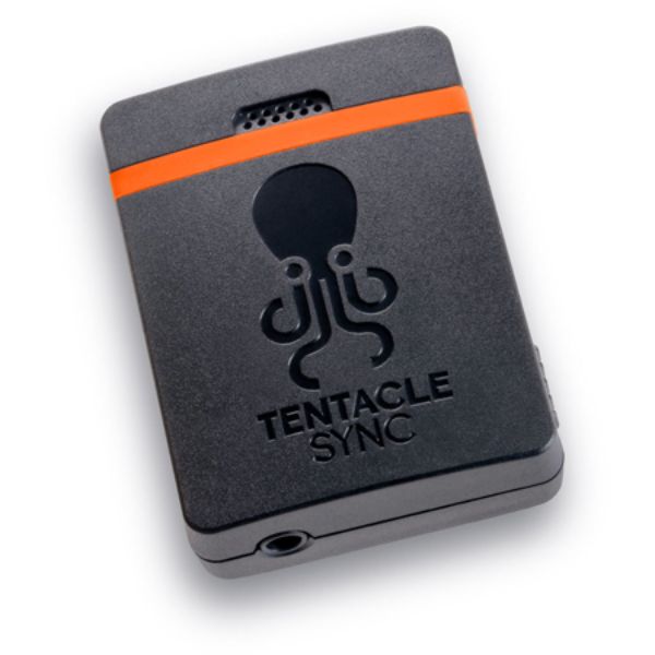 TSN-TE1-MK2 Sync E MK2 - Smart Bluetooth Timecode Generator - Single Set