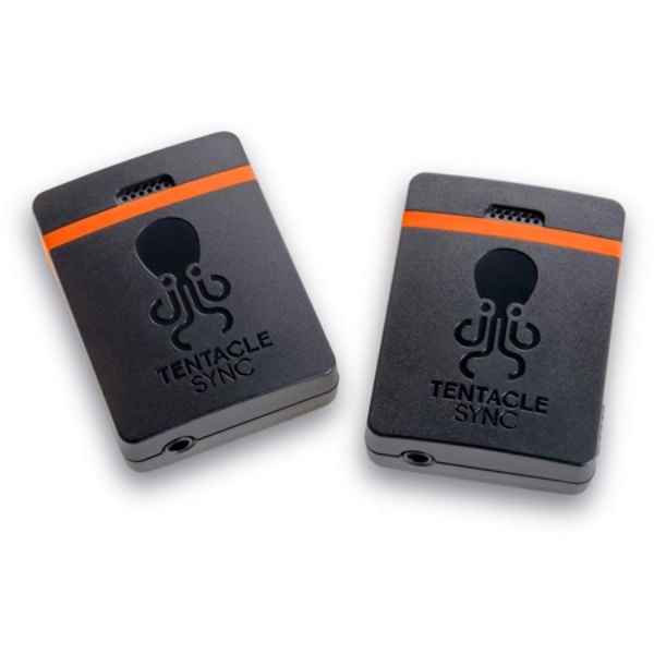 TSN-TE2-MK2 Sync E MK2 - Smart Bluetooth Timecode Generator - Standard Set