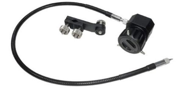 Picture of IDX IDX-FR-15 FR-15 Manual Focus Remote Controller for Canon & Fujinon B4 Lens