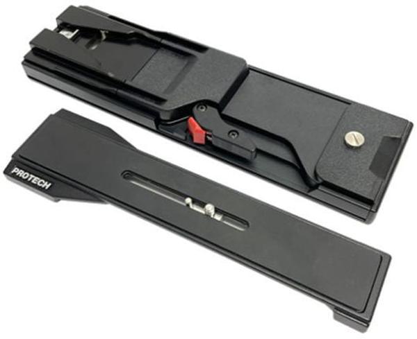 -ST-10 ST-10 ST-1 Tripod Adapter Plate & VST-14 Tripod Base Kit