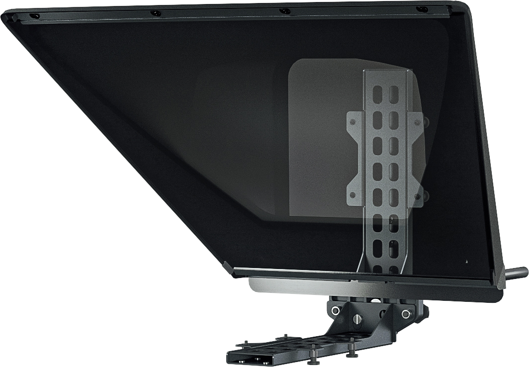 Picture of Autocue ACU-P7011-0900 Pioneer Studio Box Lens Teleprompter Mounting Kit