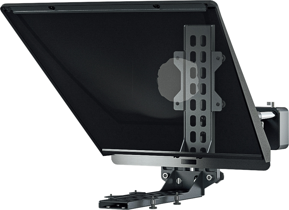 Picture of Autocue ACU-P7011-0902 Pioneer Portable Teleprompter Mounting Kit