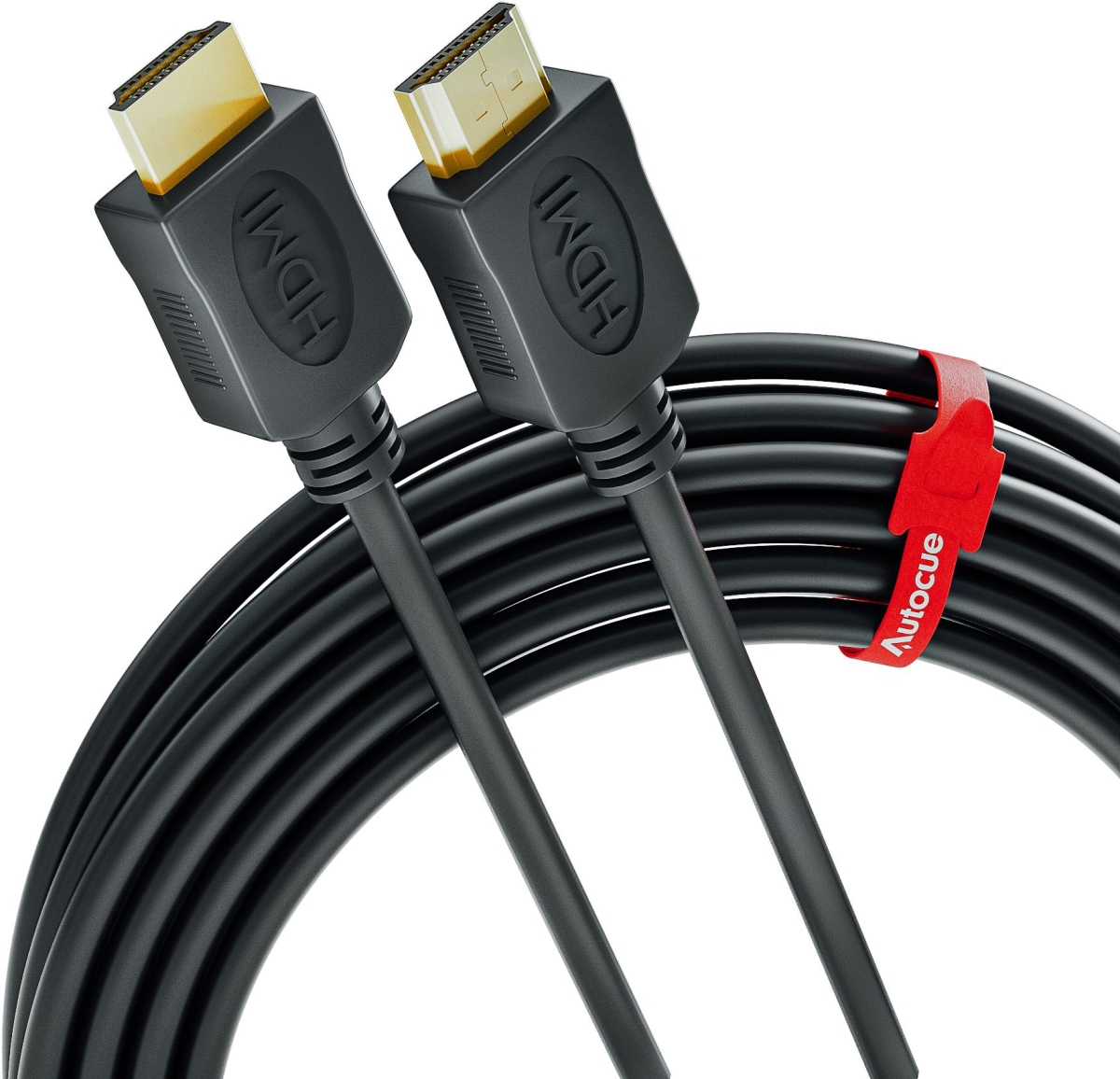 Picture of Autocue ACU-P7015-5020 65 ft. HDMI Cable for Connecting Teleprompters