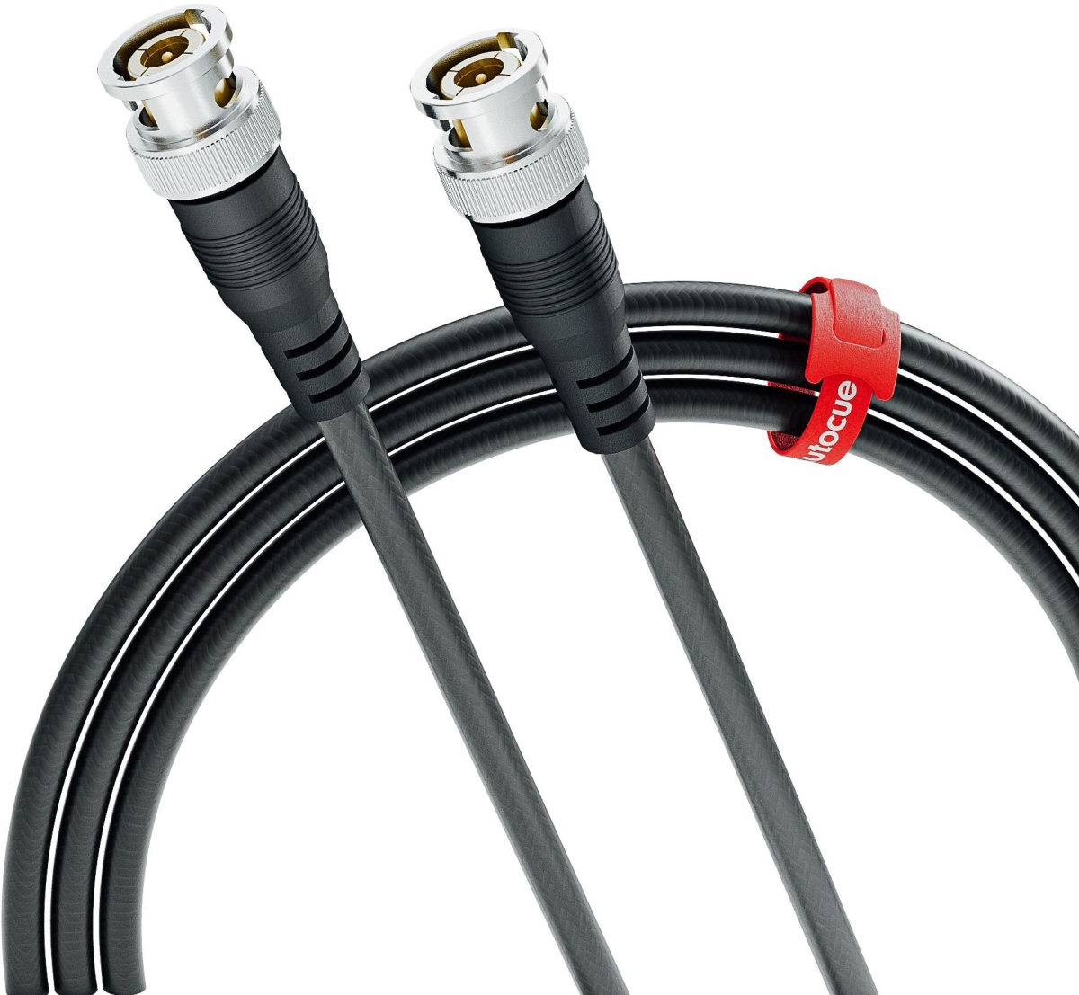Picture of Autocue ACU-P7015-5102 6.5 ft. SDI Cable for Connecting Pioneer Monitor BNC SDI & CVBS In-Out