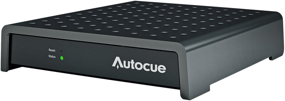 ACU-P7016-0001 IP to 2x SDI Converter