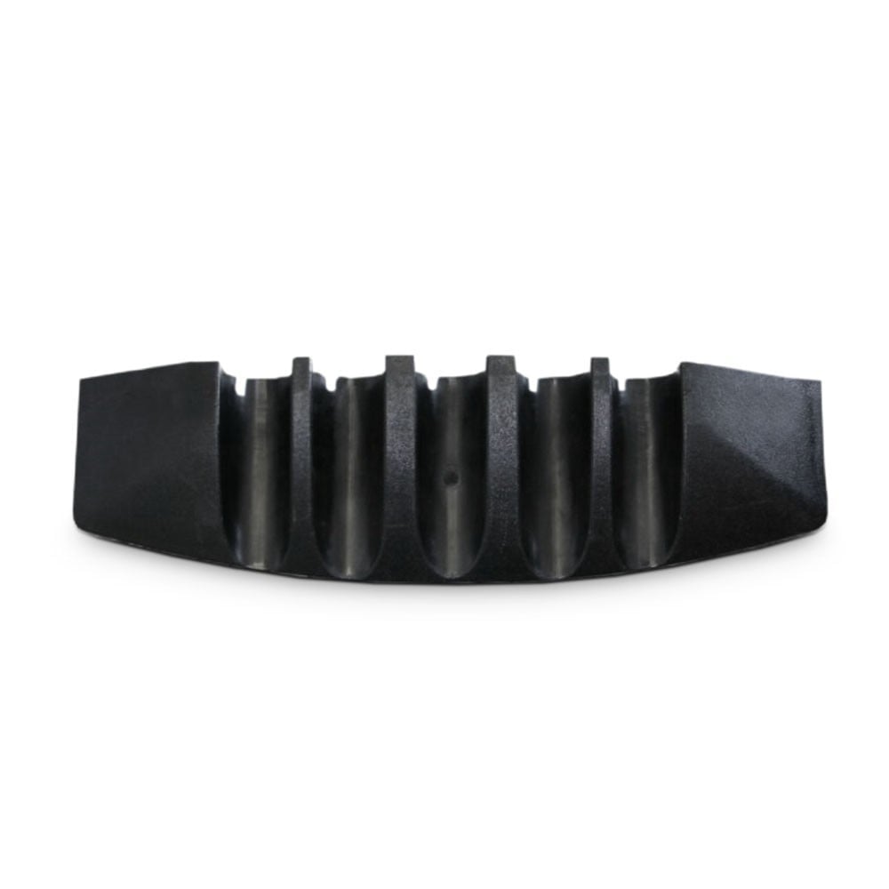 DEF-85510 XXL ER End Ramp for XXL 5-Channel Cable Protector
