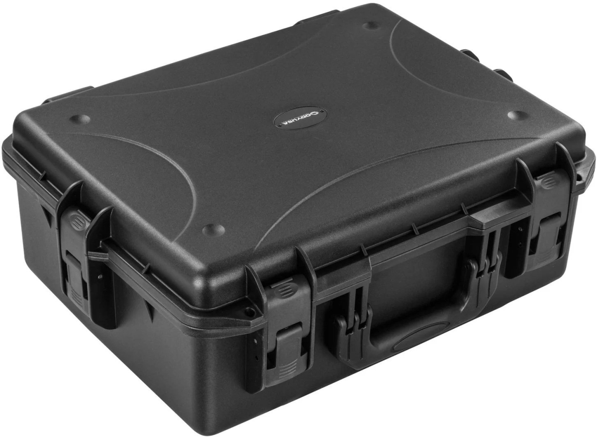 ODSY-VUCDJ3000 Dust-Proof & Watertight Case for Pioneer CDJ-3000