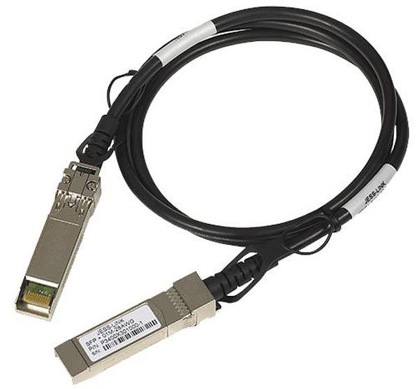 NG-AXC763-10000S 9.84 ft. Passive SFP Plus Direct Attach Cable