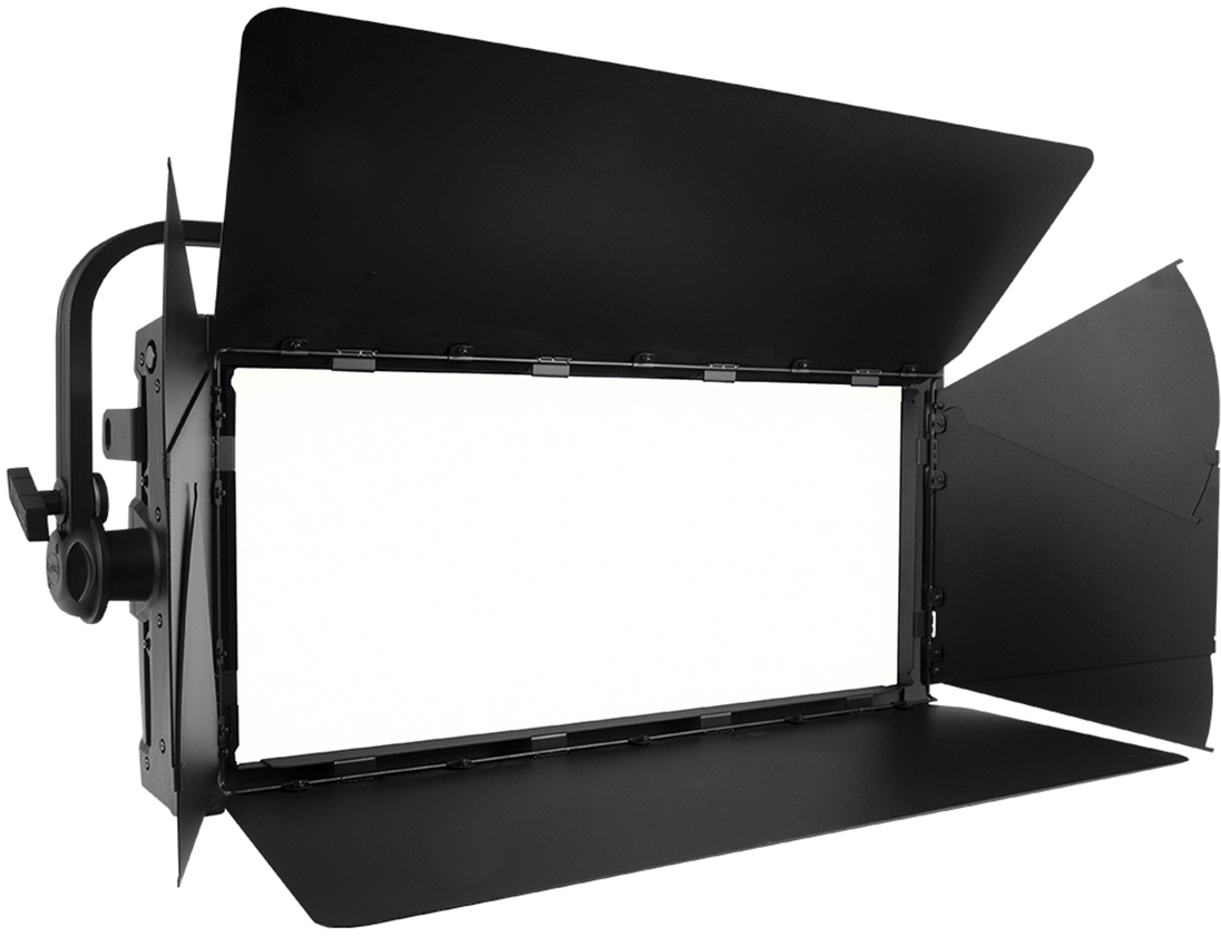 Picture of Elation ELAT-KLPNELXLIP 570 watt KL Panel XL IP Full Spectrum RGBWLC LED IP65 Soft Light