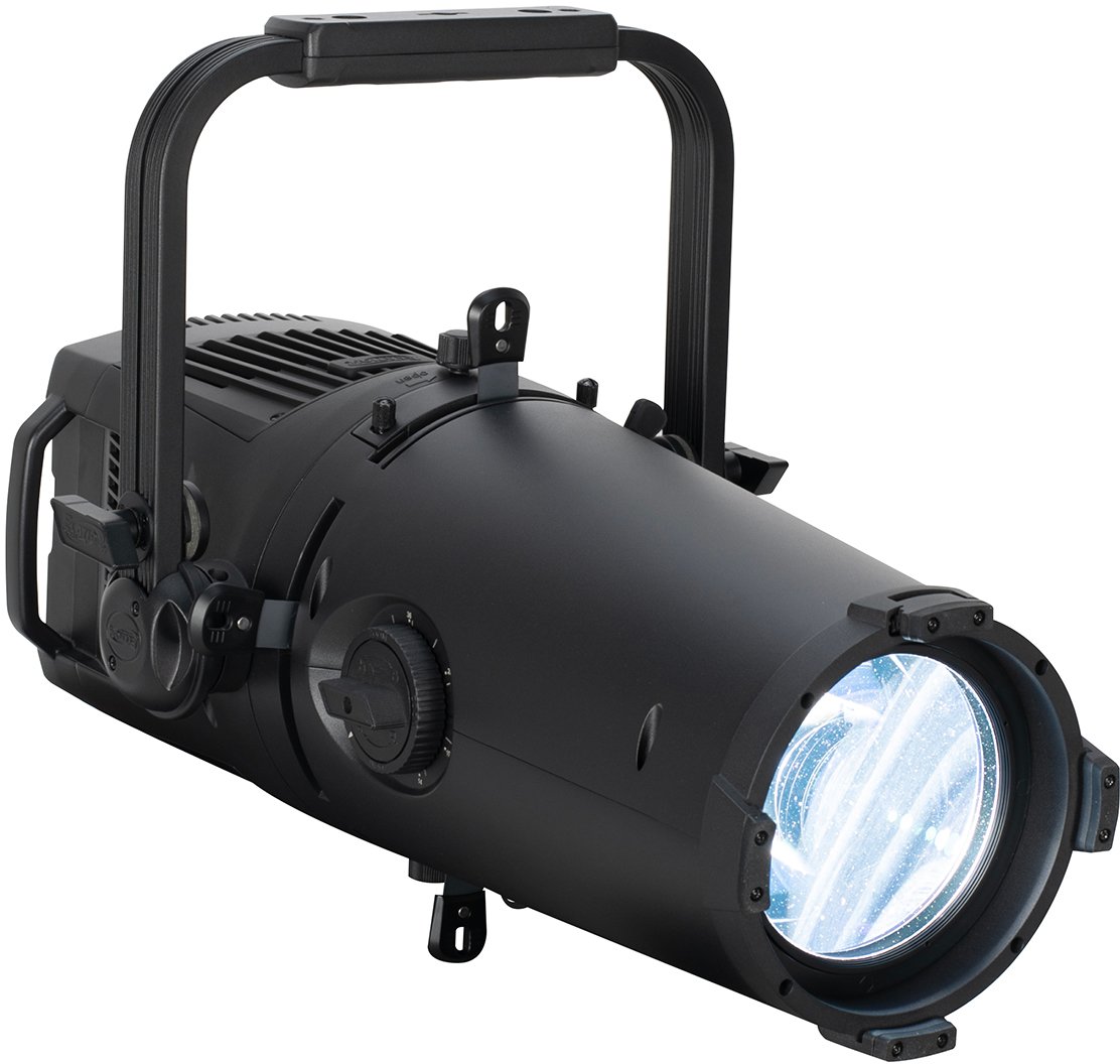 Picture of Elation ELAT-KLPROFLEFC KL PROFILE FC 305W Full Spectrum RGBMA LED Zooming Ellipsoidal Fixture