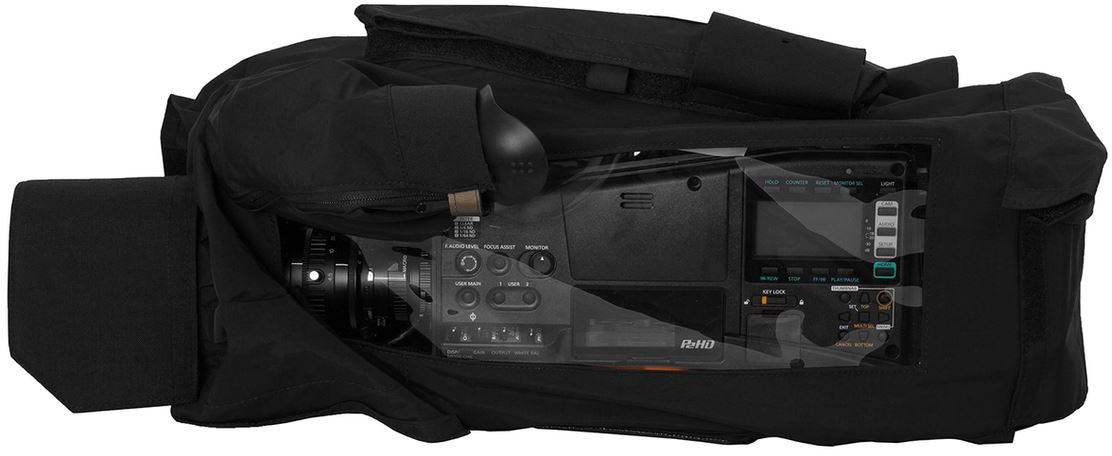 Portabrace PBR-RS-AKUC4000 Rain Slicker for Panasonic AK-UC4000