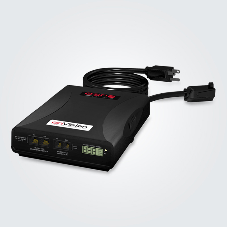 SX-EV-20815IC EnVision EV-20815 IC AC Diagnostic & Scope Meter Tool with Interface Cable