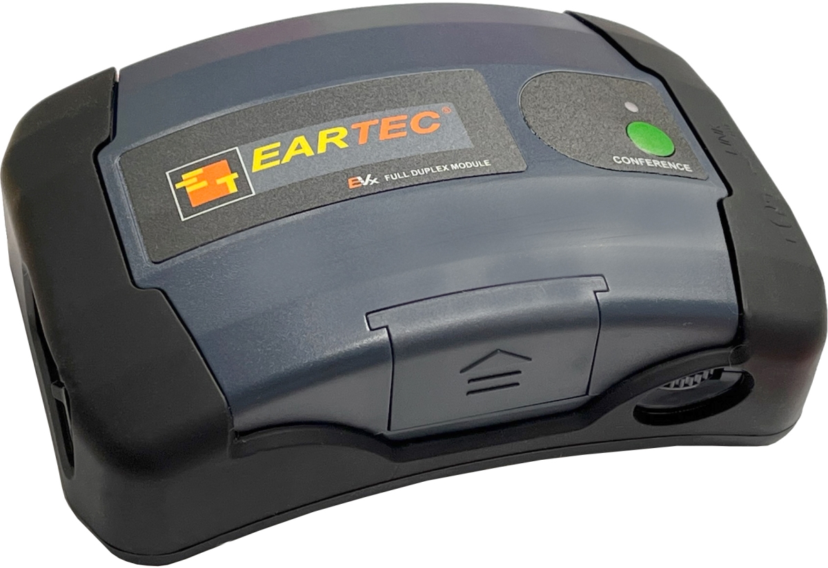 EAR-EVXCM C-MOD Two Channel Base Station