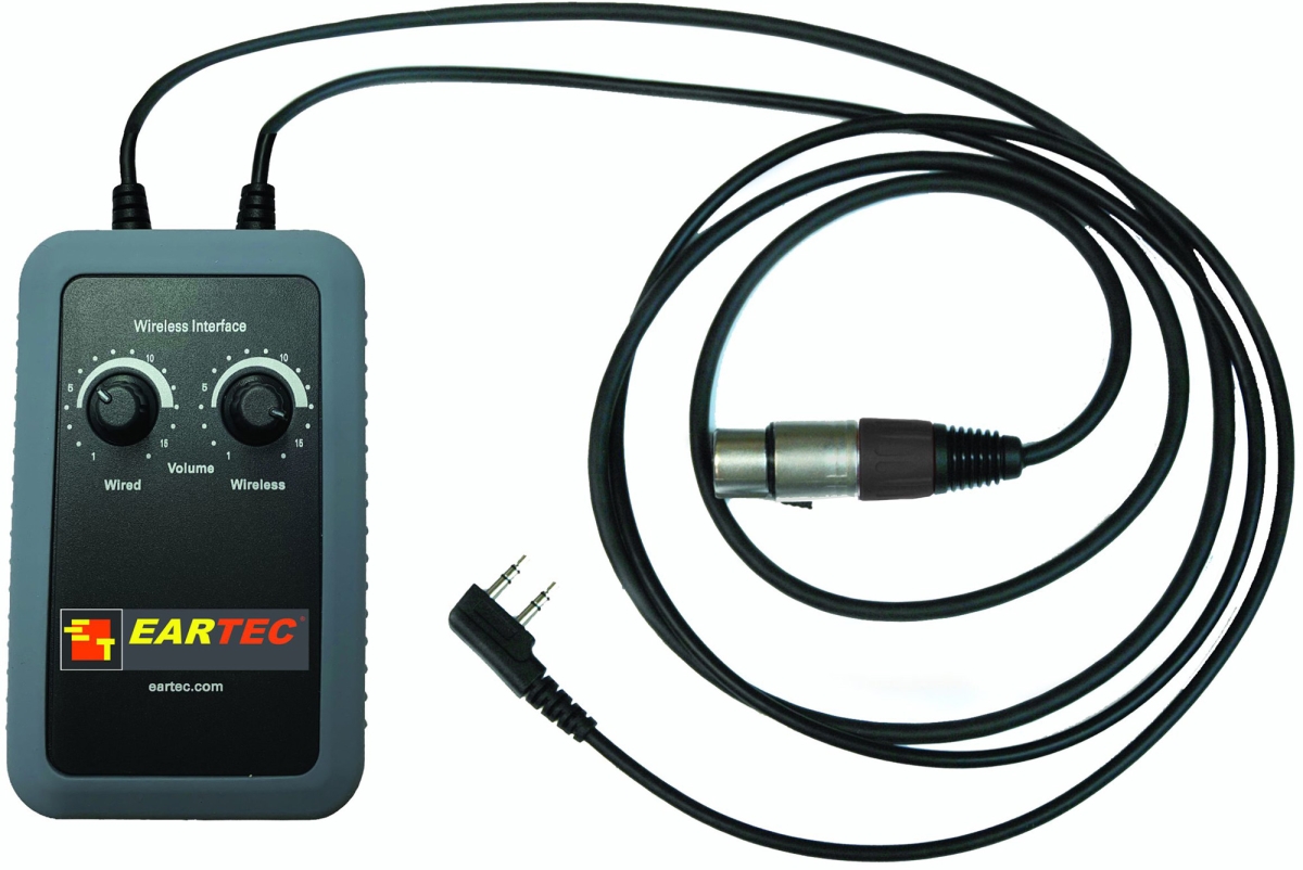 EAR-EVXINPC EVXINPC C-MOD Hub Interface Module for PortaCom
