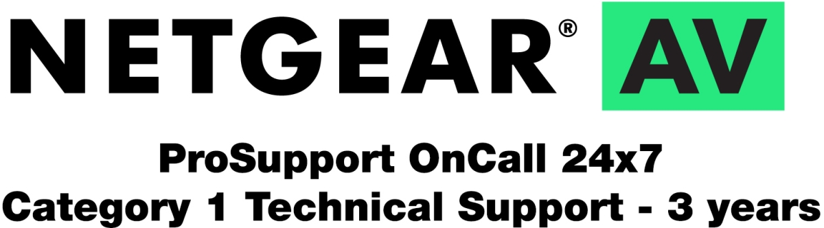 PMB033110000S ProSupport on Call 24 x 7 Category 1 Technical Support44 3 Year