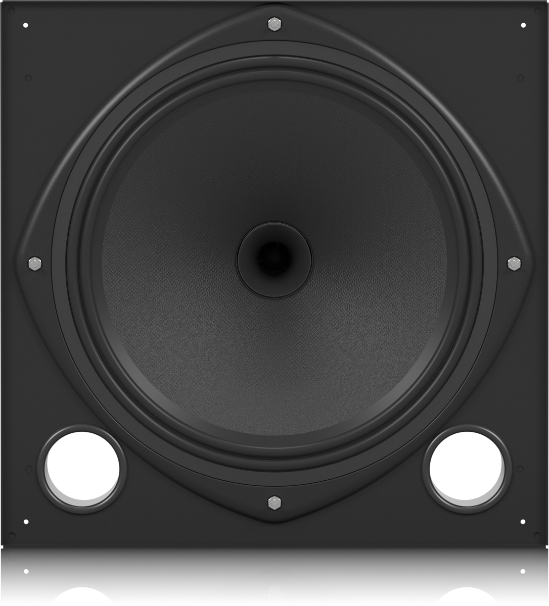 TAN-CMS1202DCT 12 in. Full Range Ceiling Loudspeaker